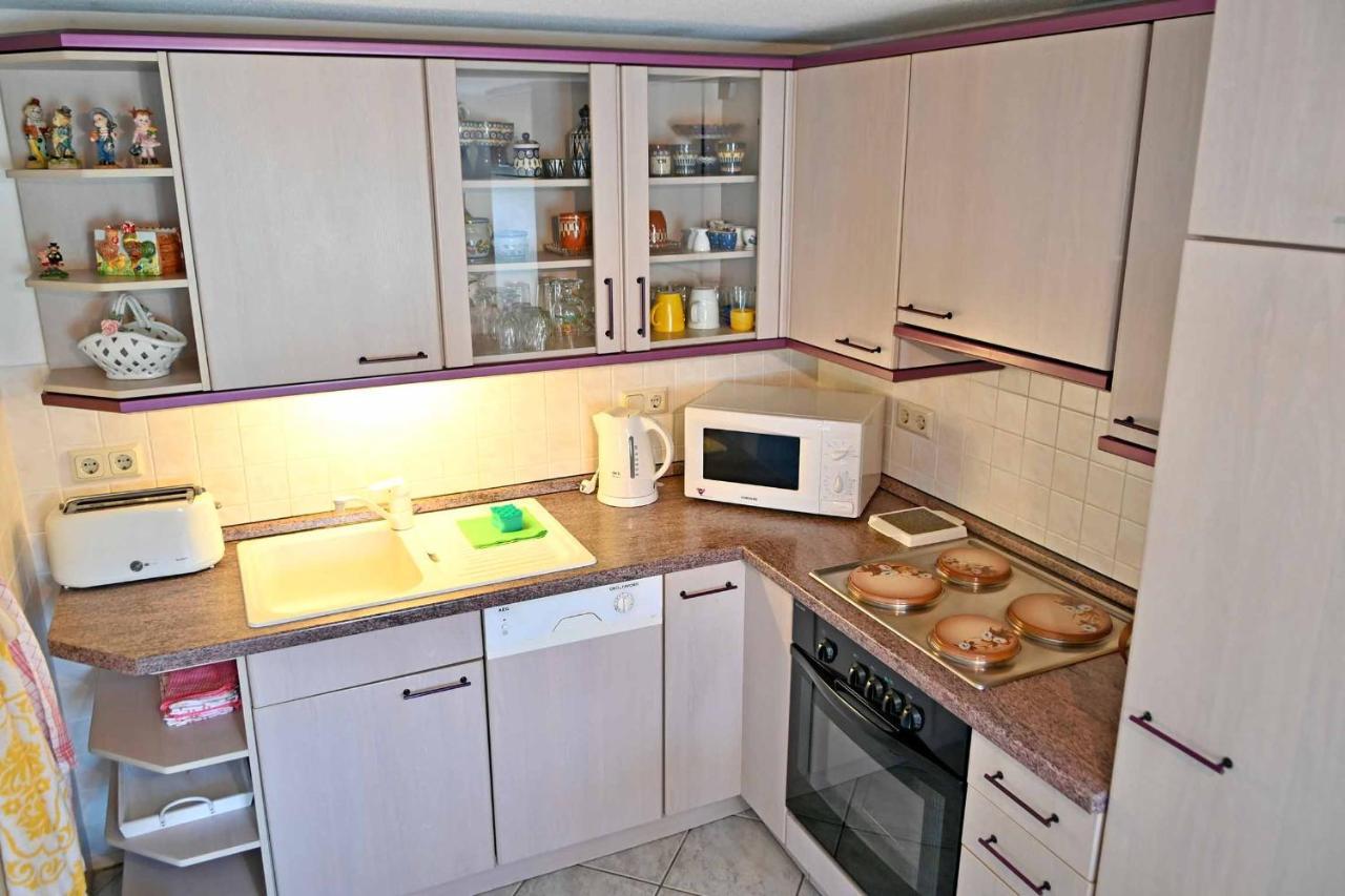 Ferienwohnung Tammer Schirgiswalde-Kirschau Exterior foto