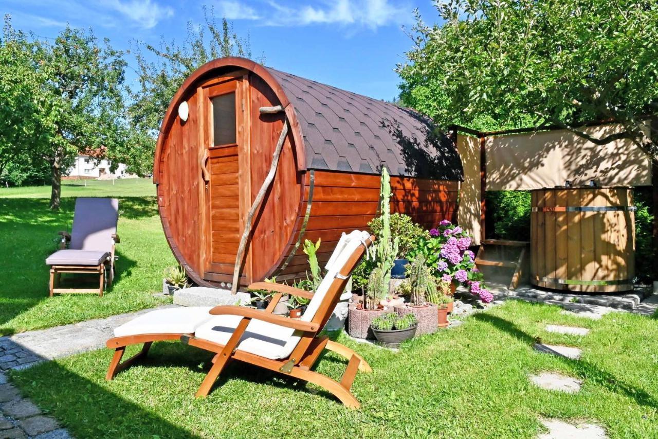 Ferienwohnung Tammer Schirgiswalde-Kirschau Exterior foto