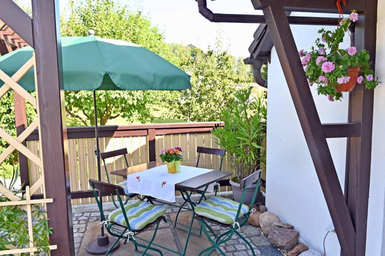 Ferienwohnung Tammer Schirgiswalde-Kirschau Exterior foto