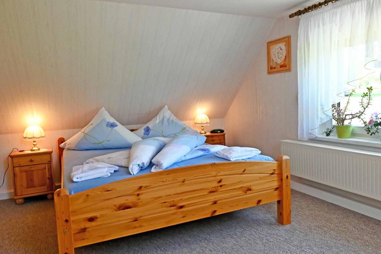 Ferienwohnung Tammer Schirgiswalde-Kirschau Exterior foto